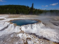 Yellowstone Old faithfull Punch Bowl spring (1).JPG